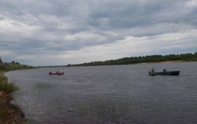 В Корткеросском районе утонул 12-летний мальчик - komiinform.ru - район Корткеросский