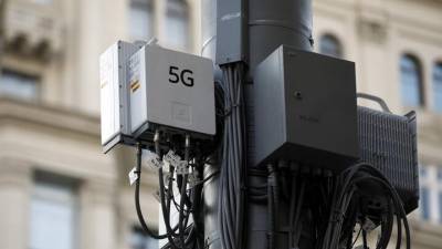 Операторы связи не поддержали предложение Минкомсвязи РФ развивать сеть 5G на отечественном оборудовании - ru-bezh.ru - Россия