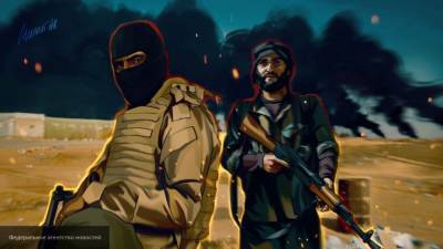 Боевики ИГИЛ замечены в обучающем лагере ПНС в ливийском Сабрате - polit.info - Россия - Ливия