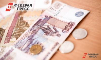 Владимир Смирнов - Россиянам раскрыли причину роста зарплат в апреле - fedpress.ru - Москва