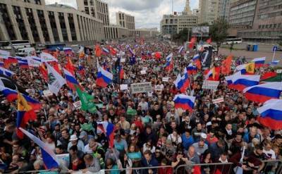 Нацсовет начал защищать россиян, поддерживающих политику Путина - Костинский о нападках на "Прямой" - prm.ua - Россия - Украина - Крым - Луганская обл. - Донецкая обл.