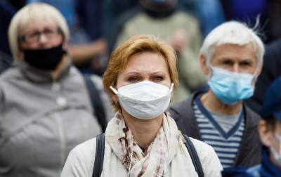 Мир сейчас в новой опасной фазе распространения коронавируса, - ВОЗ - rbc.ua