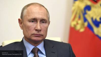 Путин - Статья Путина о ВОВ может спровоцировать новую волну дебатов на Западе - newinform.com - Россия - Англия