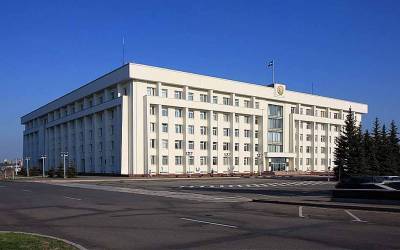 В Башкирии появилось новое министерство: так считает Google - news102.ru - Башкирия - Уфа