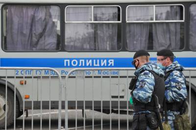 Екатерина Гузь - Полиция ликвидировала наркопритон на западе столицы - vm.ru - Москва - Россия