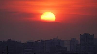 Жителей Северного полушария ожидает самый длинный световой день - iz.ru - Москва - Израиль
