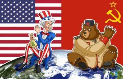 Кристофер Форд - Госдеп США: Период «холодной войны» — лучшее время соблюдения договоров - eadaily.com - Россия - США - Вашингтон
