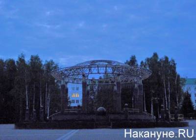 Наталья Комарова - В Югре на фоне "коронакризиса" в четыре раза выросла безработица - nakanune.ru - Югра - Нижневартовск