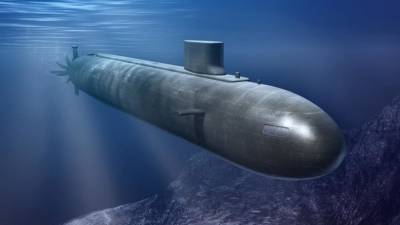 Неизвестная подводная лодка кружит возле Японии - anna-news.info - Япония - Острова