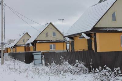 В Башкирии призывают изменить технологии строительства жилья - news102.ru - Россия - Башкирия - Дома