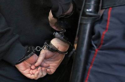В Воркуте задержали полицейского, убившего двух своих коллег - eadaily.com - Москва - респ. Коми