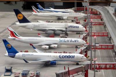 Германия: Количество жалоб на авиакомпании и Deutsche Bahn увеличилось более чем вдвое - mknews.de - Германия