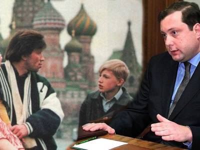 Алексей Островский - Автора фото «детской проституции» ЛДПР выдвинула в губернаторы - bloknot.ru - Москва - Россия - Смоленская обл.