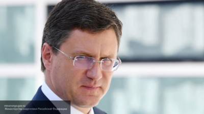 Александр Новак - Александр Фролов - Новак назвал ожидаемую стоимость нефти Urals в 2020 году - nation-news.ru