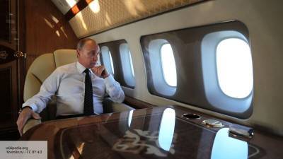 Владимир Путин - Forbes: Путин преподал Западу урок истории - politros.com - Москва - Россия - Германия - Запад