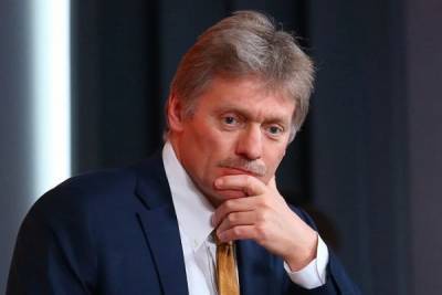 Дмитрий Песков - Отказ Киева от Минских соглашений делает ситуацию опасной — Песков - eadaily.com - Россия - Киев - Минск