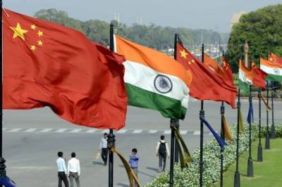 Нарендра Моди - Чжао Лицзян - Индия и Китай обменялись обвинениями в нарушении границы - vkcyprus.com - Китай - Индия