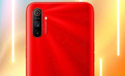 Realme C11 станет первым смартфоном с MediaTek Helio G35 - actualnews.org - Мали