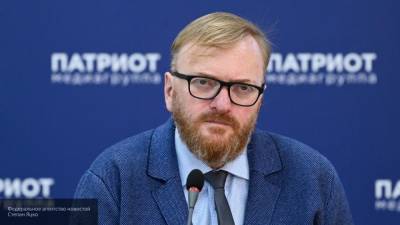 Милонов высказался против двойного гражданства у российских чиновников - newinform.com - Россия - США - Украина - Грузия - Германия - Канада - Конституция