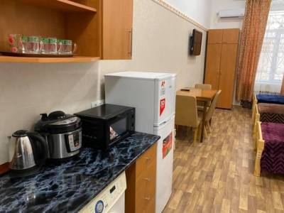 Денис Малюська - Министр показал интерьер платных «люкс»-камер в СИЗО - golos.ua - Житомир
