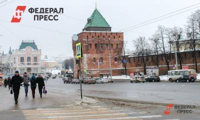 Глеб Никитин - Жители Нижегородской области протестировали систему электронного голосования - fedpress.ru - Нижегородская обл. - Нижний Новгород