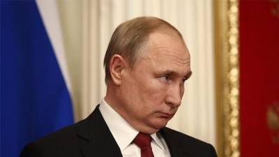Vladimir Putin - Путин написал статью, посвященную Второй мировой войне: тезисы - bykvu.com - Россия