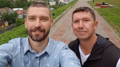«Идет разбирательство» — PR-директор Uma2rman о краже в доме Кристовского - 5-tv.ru