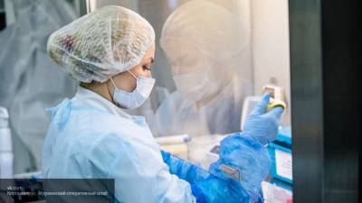 Дмитрий Семенов - Директор МОНИКИ рассказал о борьбе сотрудников института с коронавирусом - nation-news.ru - Россия - Китай - Италия - Испания