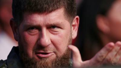 Рамзан Кадыров - Кадыров рассказал о результатах своего теста на антитела - russian.rt.com - респ. Чечня