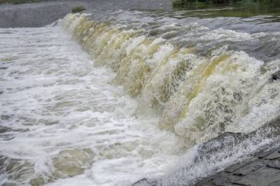СМИ: один человек погиб и один пропал в наводнении в Чехии - aif.ru - Чехия - Моравскосилезский край