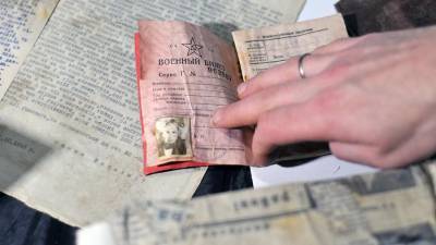 Михаил Ведерников - Тайник украинских националистов времен войны обнаружили под Львовом - iz.ru - Россия - Украина - Львов - Псковская обл. - Львовская обл.