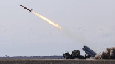 Михаил Жирохов - Украинский эксперт допустил ракетный удар по кораблям в Новороссийске - iz.ru - Украина - Крым - Новороссийск - Новороссийск