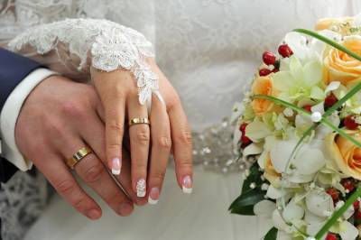 Радий Хабиров - В Башкирии сотни пар поженились в красивую дату - news102.ru - Башкирия - район Илишевский