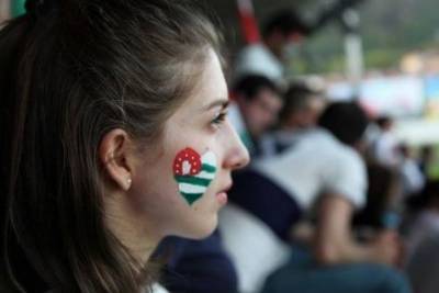 Чемпионат мира по версии ConIFA снова может пройти в Абхазии - eadaily.com - Швеция - Македония - Апсны