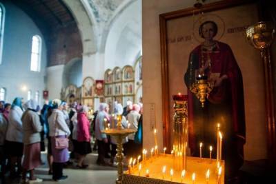 День Феодора Стратилата: говорят, 21 июня нужно загадать желание - volg.mk.ru