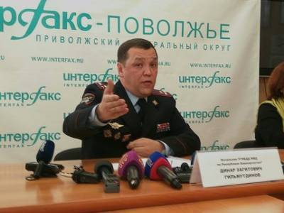 Глава ГИБДД Башкирии просит помочь инспекторам в выявлении пьяных водителей - ufatime.ru - Россия - Башкирия - Уфа