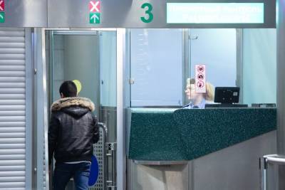 Анатолий Миронов - Эксперт перечислил причины для запрета выезда за рубеж - m24.ru - Россия