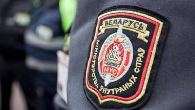 На последних митингах в Беларуси было 270 задержанных - ru.espreso.tv - Белоруссия - Минск