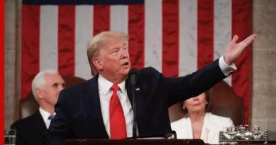 Дональд Трамп - Трамп прокомментировал сообщения о наличии у него неизлечимой болезни - profile.ru - США