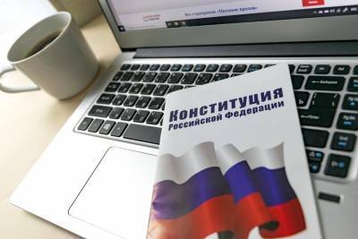Николай Расторгуев - Николай Расторгуев: Электронное голосование – надежный и удобный способ волеизъявления - m24.ru - Москва - Россия