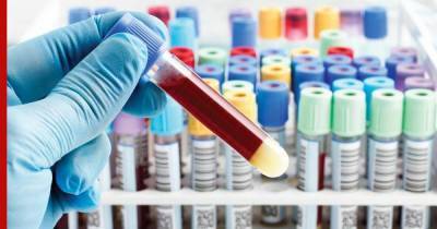 Подтверждена связь между тяжестью коронавируса и группой крови - profile.ru - Китай - США - Колумбия - Иран