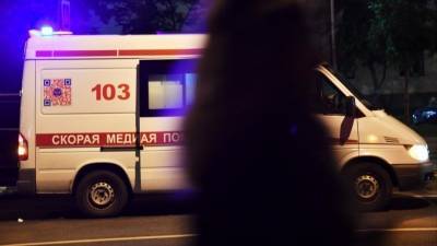 «Разве можно своего ребенка убить?» — Соседка замурованного в бетон мальчика о трагедии - 5-tv.ru - Россия - Астрахань