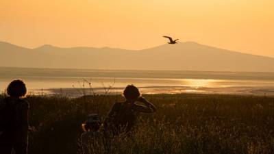 Туризм в Крыму - crimea.ria.ru - Крым - Керчь