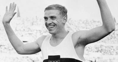 Обогнавший американцев. 60 лет назад немец Хари первым пробежал 100 метров за 10 секунд - sovsport.ru