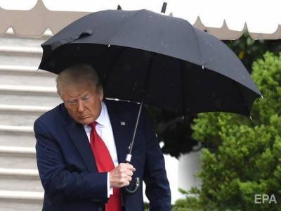 Дональд Трамп - У шести сотрудников штаба Трампа обнаружили коронавирус - gordonua.com - Китай - США - штат Оклахома