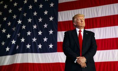 Дональд Трамп - США ограничат выдачу рабочих виз - capital.ua - США - Визы