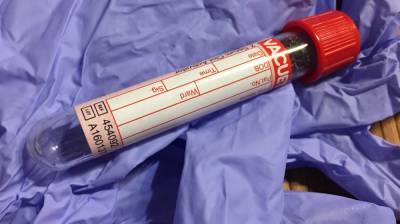 За сутки ещё у 200 воронежцев подтвердили COVID-19 - vestivrn.ru - Воронежская обл.