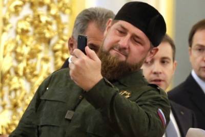 Рамзан Кадыров - Кадыров заявил, что не болел коронавирусом: антител нет - mk.ru - Москва - респ. Чечня
