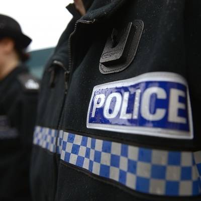 Британская полиция рассказала о нападении на посетителей парка в Рединге - radiomayak.ru - Англия - Ливия - Рединг