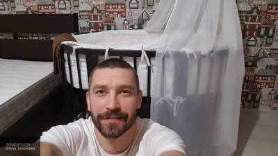 Воры взломали сейф с оружием в доме солиста "Уматурман" - nation-news.ru